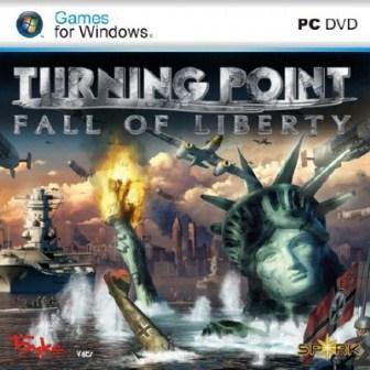 Turning Point: Fall of Liberty (2013/RePack)