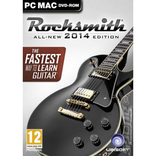Rocksmith 2014 Creed Song Pack Torrent Download [Torrent]