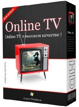 OnlineTV 10.0.0.18