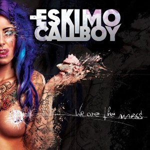 Eskimo Callboy - Jagger Swagger (feat. Deuce & BastiBasti of Callejon) (New Song) (2014)