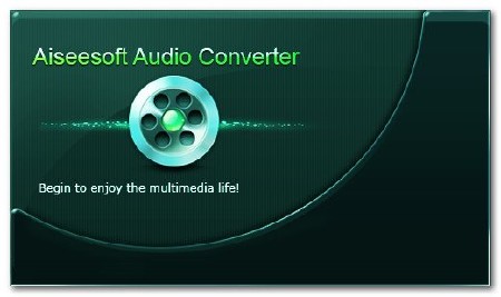 Aiseesoft Audio Converter 6.2.90.19315 (2014/ENG/RUS)