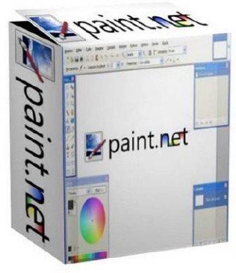 Paint.NET v.3.5.11 Final Portable (2013/Rus)