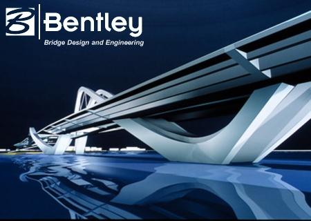 Bentley Bridge Design and Engineering 2013 Suite :March.26.2014