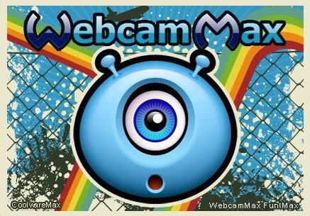 WebcamMax v.7.7.8.2 (2013/Rus/Eng)