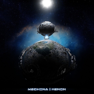 Mechina – Xenon (2014)