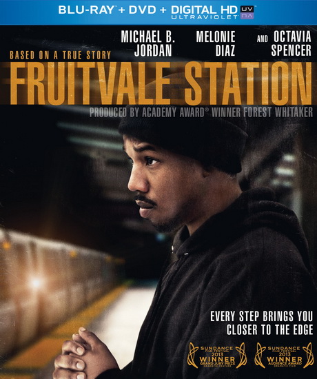  / Fruitvale Station (2013) HDRip