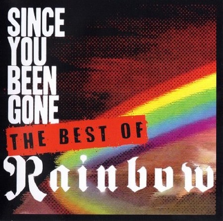 Rainbow  - Since You Been Gone (The Best of Rainbow) (1975) FLAC