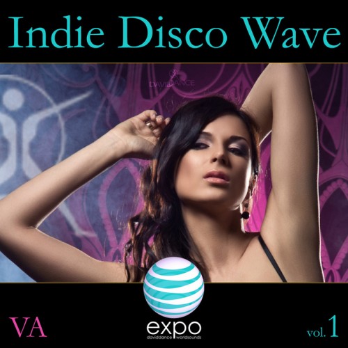 VA - Indie Disco Wave, Vol. 1 (2013)