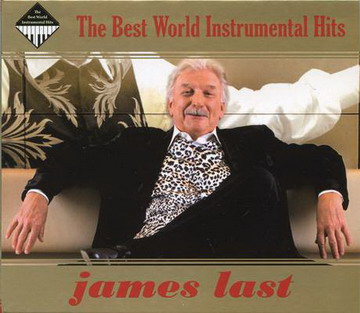 James Last - The Best World Instrumental Hits (2009) APE