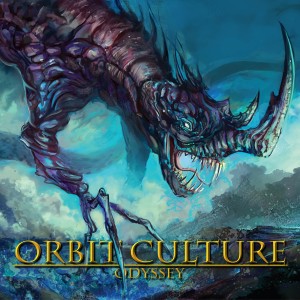 Orbit Culture - Odyssey (2013)