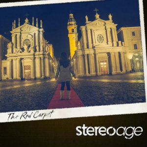 Stereo Age - The Red Carpet (Single) (2014)