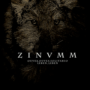 Zinumm - Ouvea, Ouvea Solitario / Leben, Leben (Single) (2013)