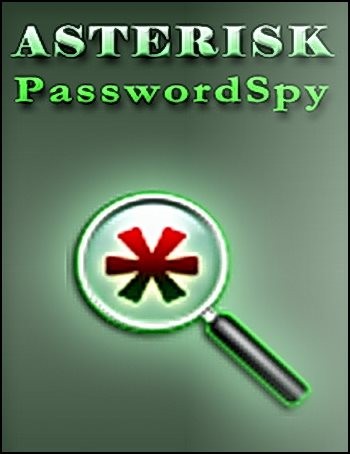 Asterisk Password Spy 3.5 Rus/Eng Portable