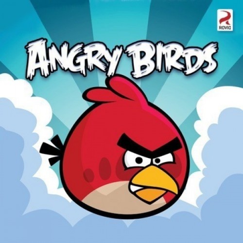 Скачать торрент Angry Birds 4.0 [2014, Logic (2014). Скачивание бесплатно и без регистрации