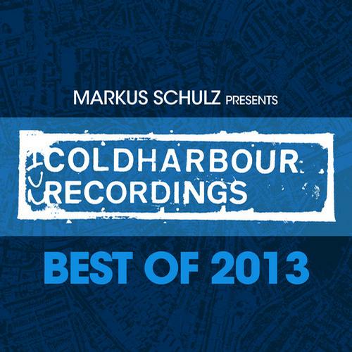 Markus Schulz presents Coldharbour Recordings - Best Of 2013  (2013)