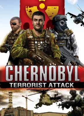 Chernobyl Terrorist Attack / ���������: ���� ����������  (2011/RUS/RePack)