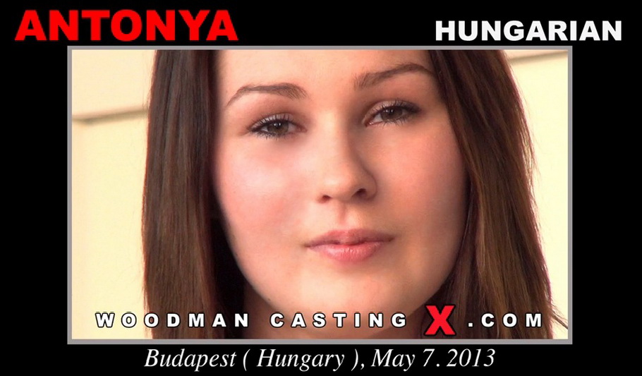 [WoodmanCastingX.com] Antonya - Casting X (2014-01-09) [2014 ., Casting, 1080p]