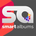 SmartAlbums - программа для создния фотоальбомов