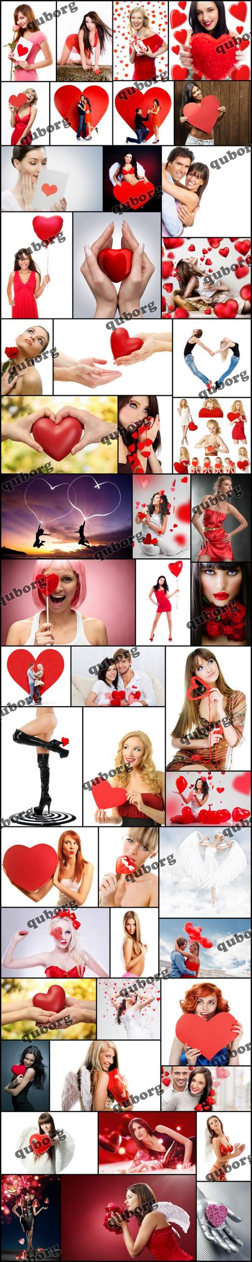 Stock Photos - Celebration Valentines Day 1