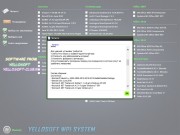YelloSOFT WPI System (RUS/2014)