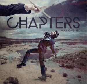 Chapters - Marionette (EP) (2014)