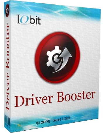 IObit Driver Booster Pro 2.1.0.163 Final