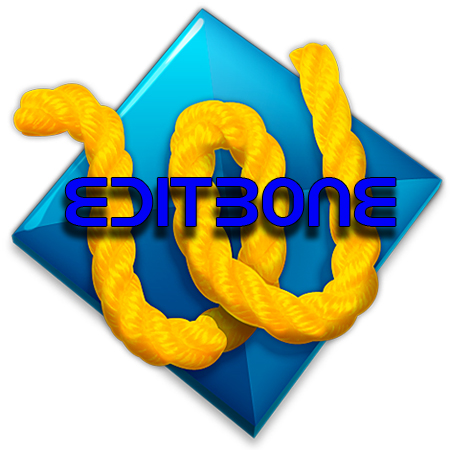 EditBone 8.5.0 RuS (x86/x64) Portable