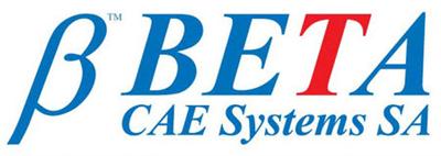 BETA CAE Systems 15.0.0 (x64) :April.10.2014