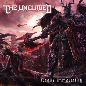 The Unguided - Carnal Genesis [New Track] (2014)