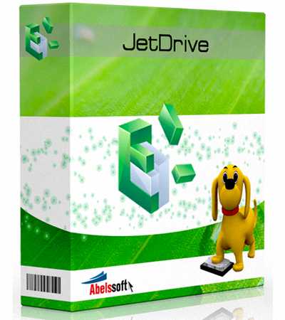 Abelssoft JetDrive 6 Professional Final 5.68.0