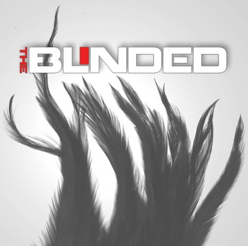 The Blinded - Cross (Demo) (2013)