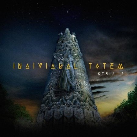 Individual Totem - Kyria 13