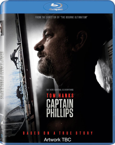 Капитан Филлипс / Captain Phillips (2013) HDRip
