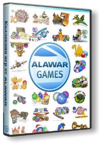 Новые игры Alawar (ноябрь 2013 - январь 2014) (2014/Rus/PC)