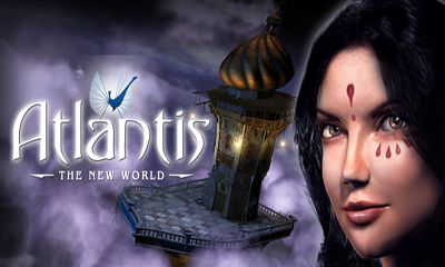 [Android]  3:   / Atlantis - the new world - v1.01 (2014) [ENG]