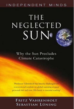 The Neglected Sun: How the Sun Precludes Climate Catastrophe