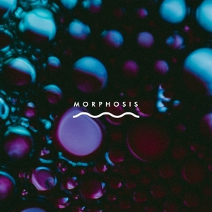 These Are My Tombs - Morphosis (2014)