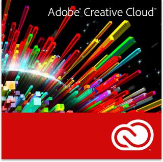 Adobe Creative Cloud Master Collection CC / Little Snitch v3.3