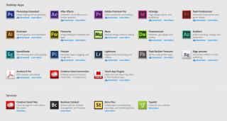 Adobe Creative Cloud Master Collection CC+Little Snitch v3.3