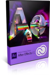 Adobe After Effects CC 12.1 *Final*  / MAC OSX