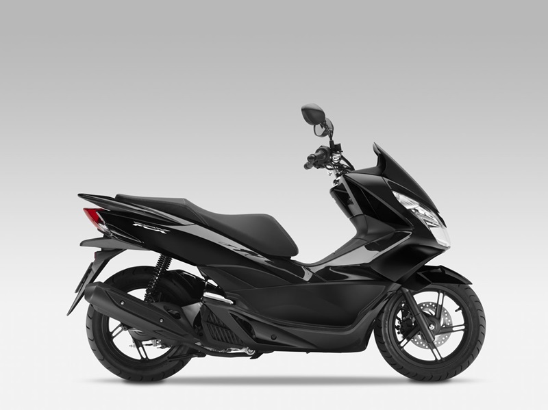 Скутеры Honda PCX125/PCX150 2014