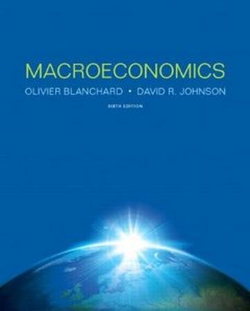 Macroeconomics, Student Value Edition (6th Edition)