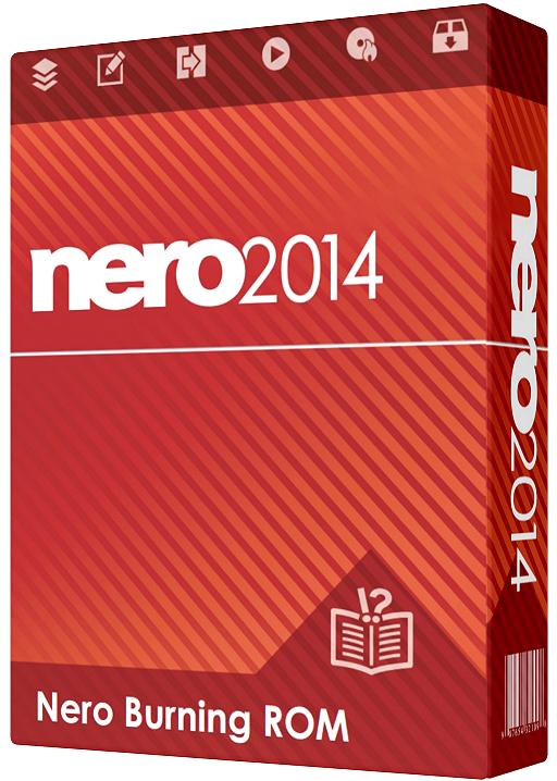 Nero Burning ROM & Nero Express 15.0.03900 RePack Portable (Ru/2014)