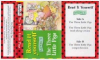 Read it yourself-The Three Little Pigs