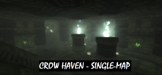 Crow Haven - Single-Map