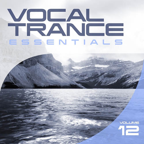 Vocal Trance Essentials [Vol.12] (2014)