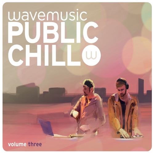 VA - Wavemusic: Public Chill Vol.3 (2013) FLAC
