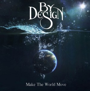 By Design – new tracks (2014)