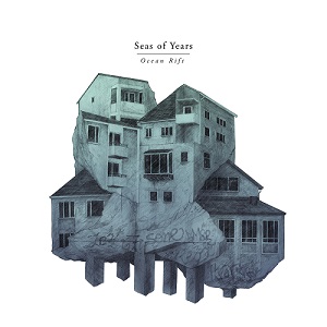 Seas Of Years - Ocean Rift [ep] (2014)