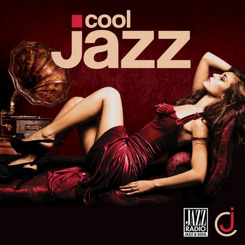 VA - Cool Jazz Vol. 4 (2014)